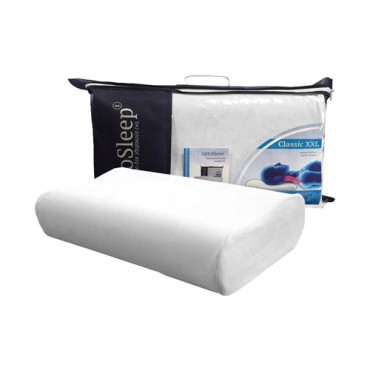 Подушка анатомическая OrtoSleep "Classic"