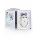 Роликовый массажер миостимулятор – микротоки для лица Biolift m101 Gezatone