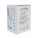 Роликовый массажер миостимулятор – микротоки для лица Biolift m101 Gezatone