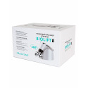 Роликовый массажер миостимулятор – микротоки для лица Biolift m101 Gezatone