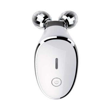 Роликовый массажер миостимулятор – микротоки для лица Biolift m101 Gezatone