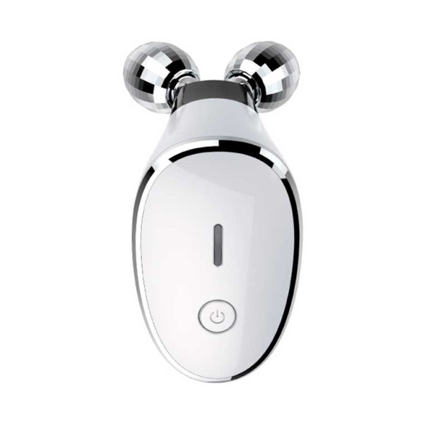 Роликовый массажер миостимулятор – микротоки для лица Biolift m101 Gezatone