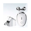 Роликовый массажер миостимулятор – микротоки для лица Biolift m101 Gezatone