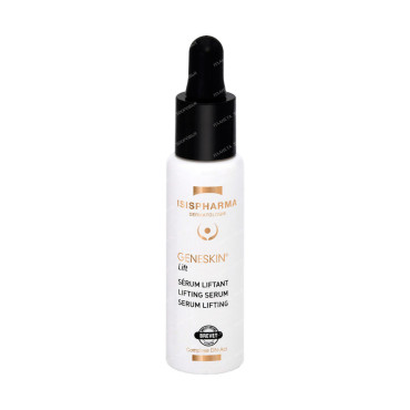 ISISPHARMA GENESKIN Lift Serum (Генескин лифт серум) Сыворотка-лифтинг, 28мл