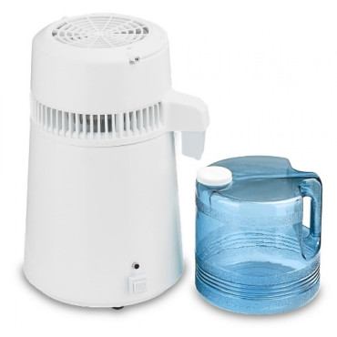 Аквадистиллятор бытовой HR-1 ARMED