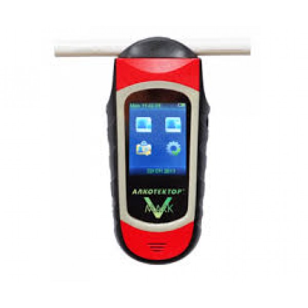 Алкотестер Mark V (Марк 5)