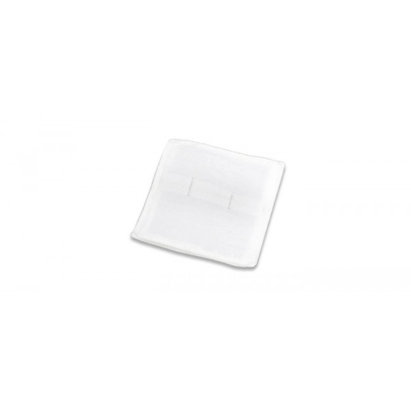 Электрод многоразовый для электрофореза 100x100 мм (комплект)