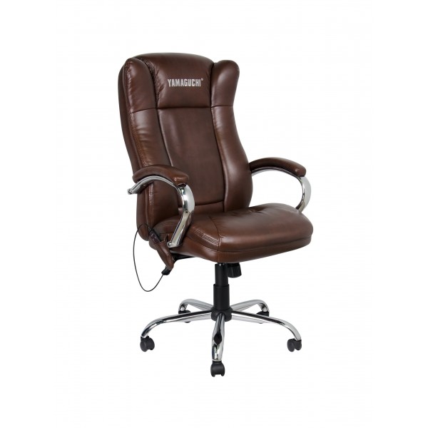 Массажное кресло  YAMAGUCHI Prestige