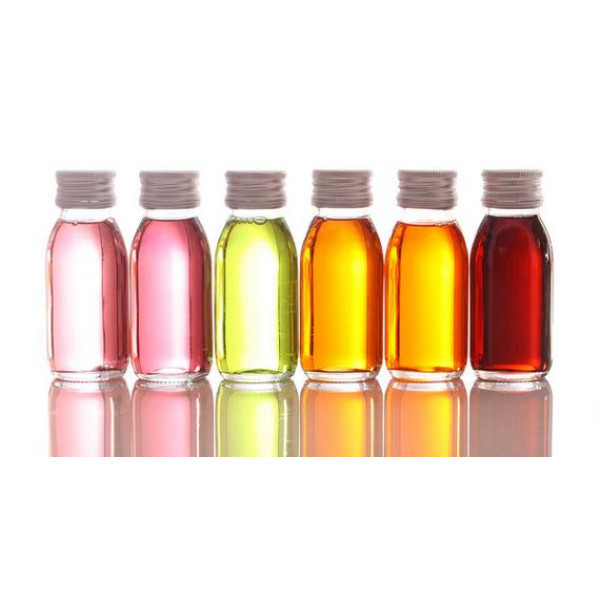 Растительные масла