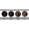 Загуститель для волос черный Fully (black)