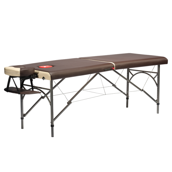 Складной массажный стол YAMAGUCHI Los- Angeles 1984