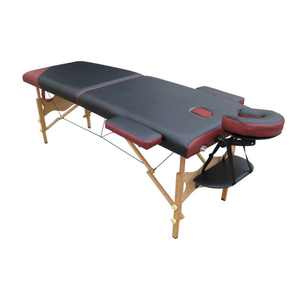 Складной массажный стол US MEDICA Samurai