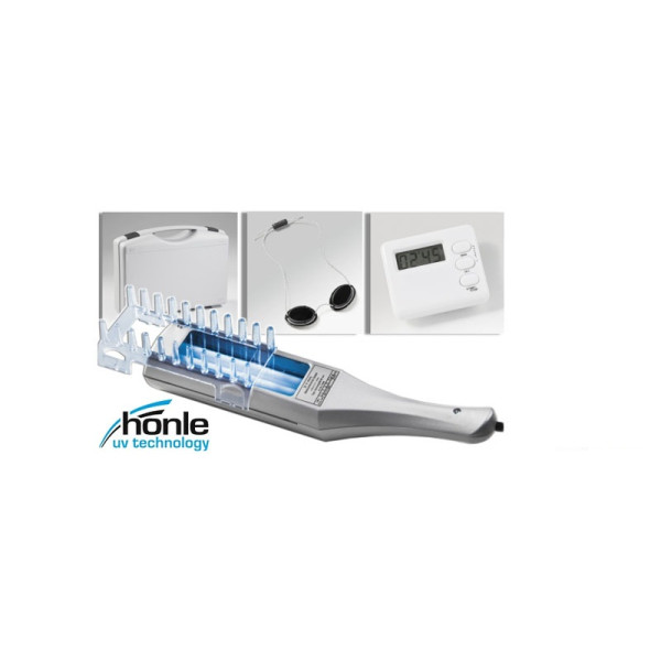 Dermalight 80 (Дермалайт) Ультрафиолетовая лампа