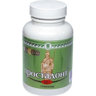Простадонт