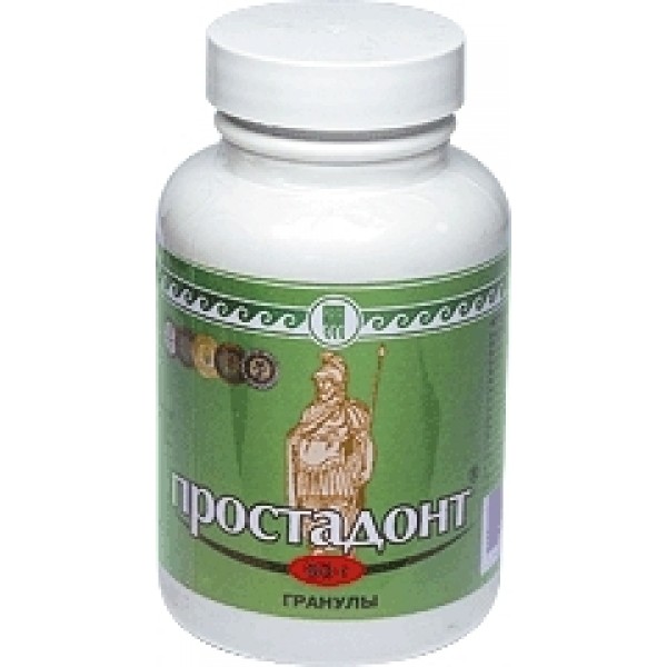 Простадонт