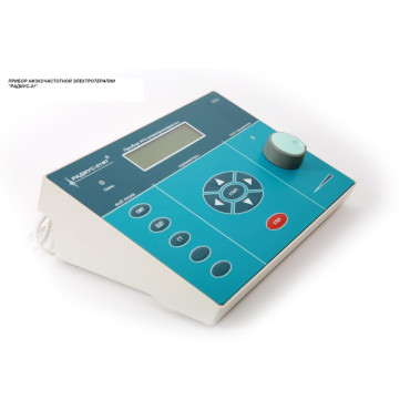 Прибор "Радиус-01"  для электрофореза