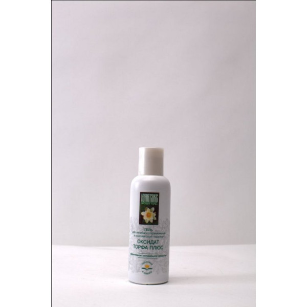 Гель косметический от псориаза  150 мл