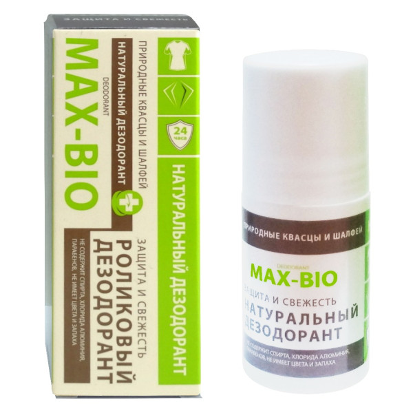 MAX-BIO
