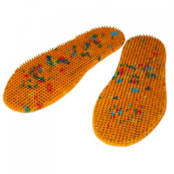 Аппликатор "Стелька-скороход", размер 43-46, 2 шт