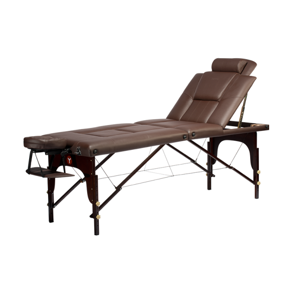 Складной массажный стол YAMAGUCHI Sapporo 1972