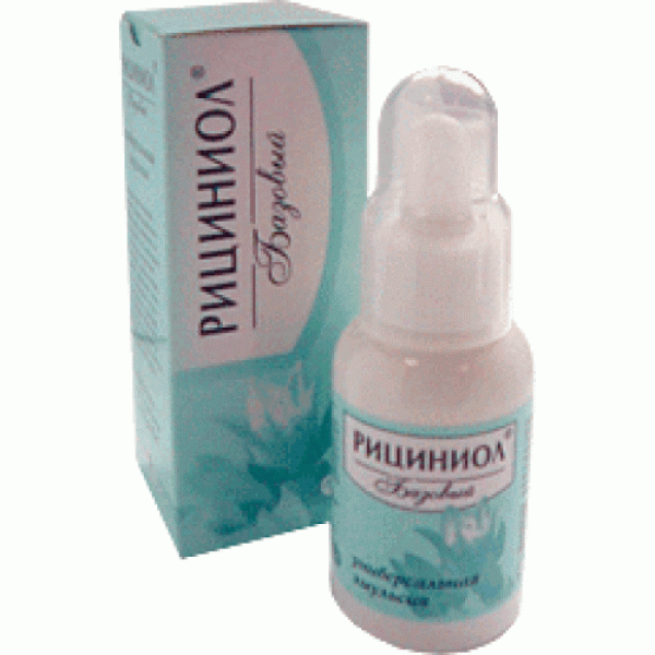 Лечебные кремы и мази