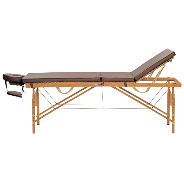 Складной массажный стол YAMAGUCHI Vancouver 2010