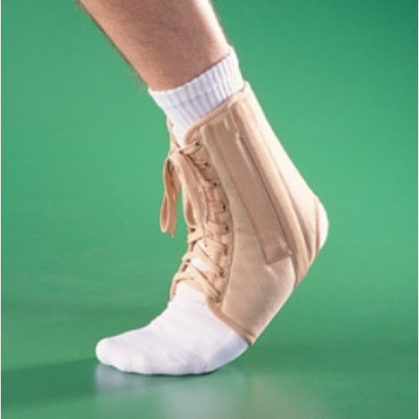 Голеностопные ортезы