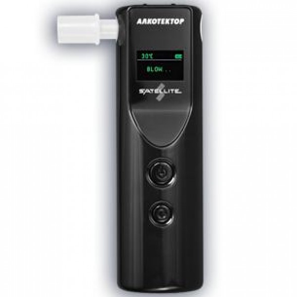 Алкотестер Satellite (Сателит)