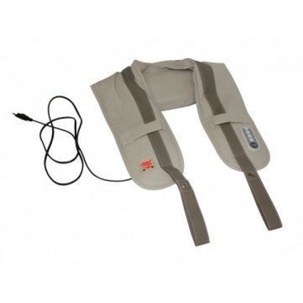 Накидка массажная «ЗДОРОВАЯ СПИНА»