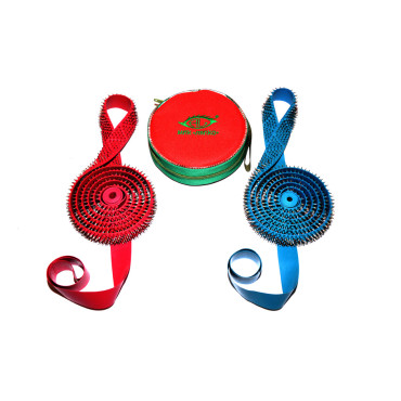 Аппликатор Ляпко "Волшебная лента-1" (3 сегмента, шаг игл 4,3 мм, длина 135 см)