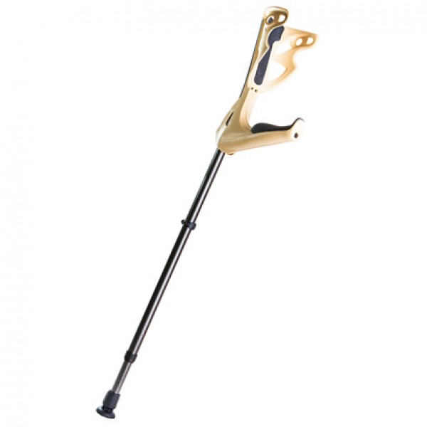 Локтевой костыль FDI Opti-Comfort