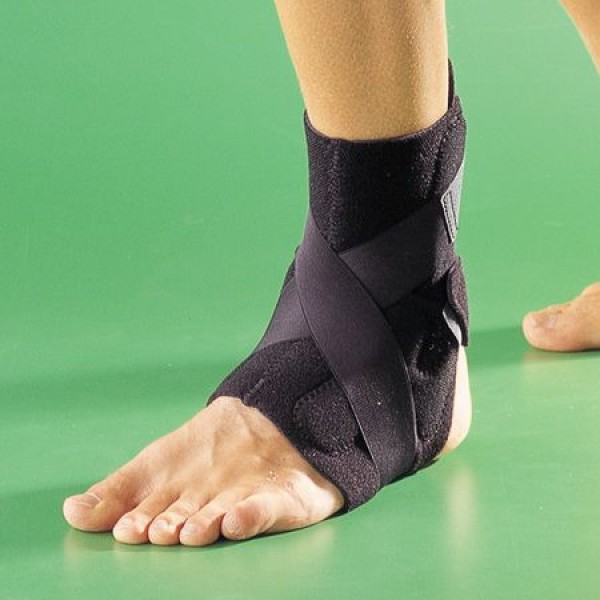 Голеностопный ортез Oppo 1109