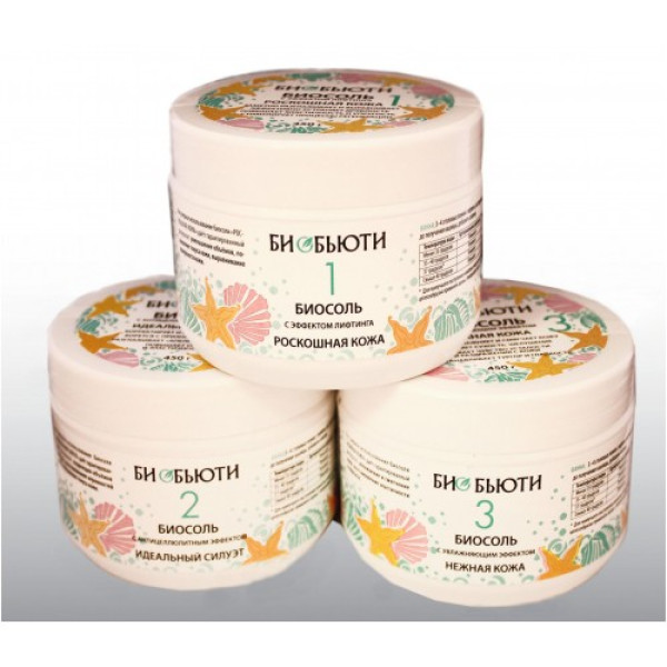 Кремы и сыворотки