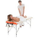 Складной массажный стол US MEDICA Super Light