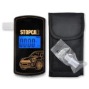Алкотестер STOPCAR (Стопка)