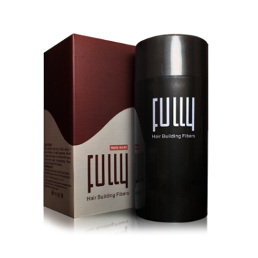 Загуститель волос Fully коричневый (brown)