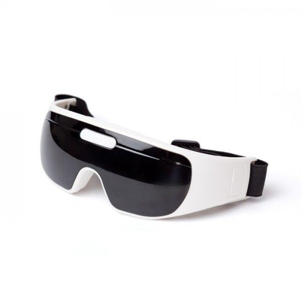 Массажер для зоны вокруг глаз «СВЕЖИЙ ВЗГЛЯД»