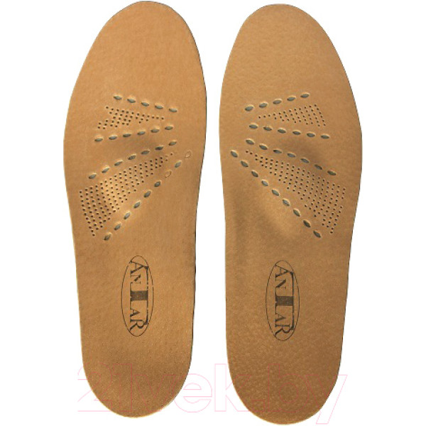 Стельки ортопедические  Antar АТ53502