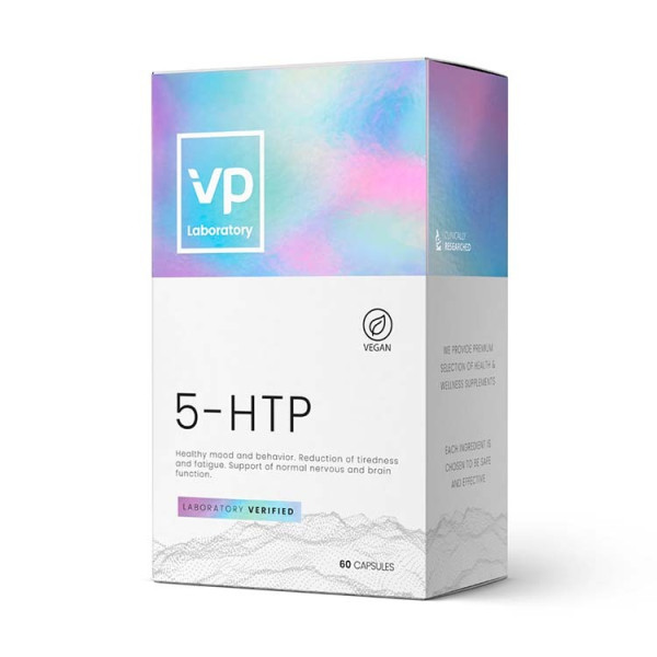 Биологически активная добавка VP 5-HTP / 60 капс