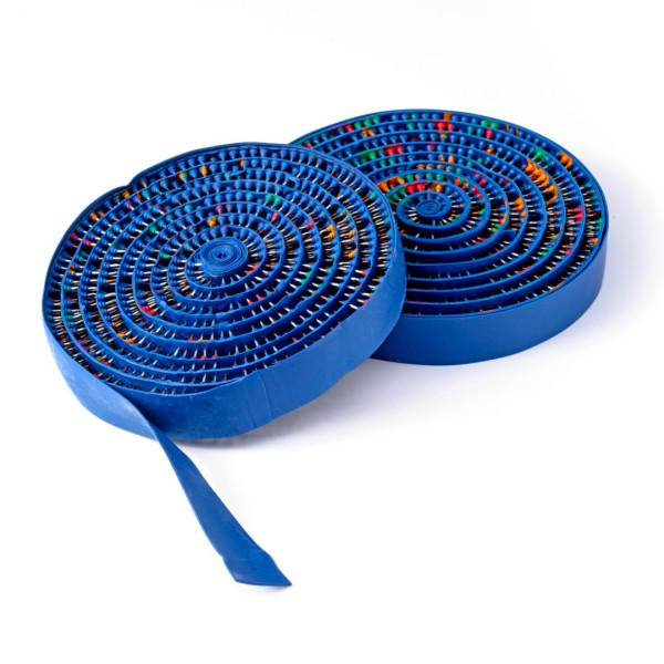 УА «Волшебная лента «Здоровье» Ляпко 1п+1п 5-сегментная