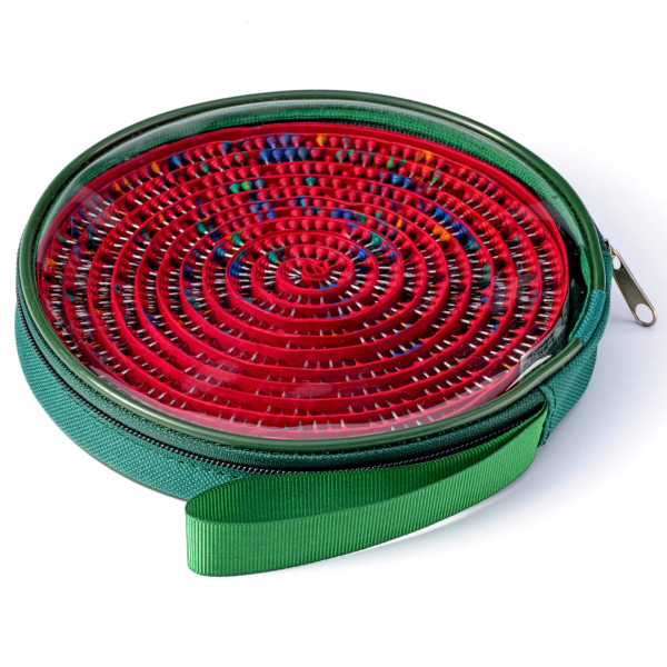 Волшебная лента «Здоровье» Ляпко 1-я 7-сегментная