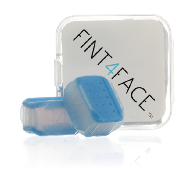 Эспандер для лица Fint4Face