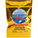 Горный хрусталь 350г