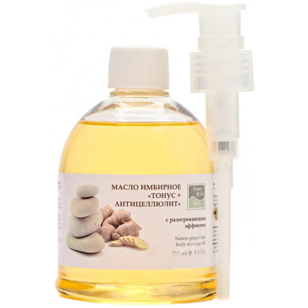 Массажное масло