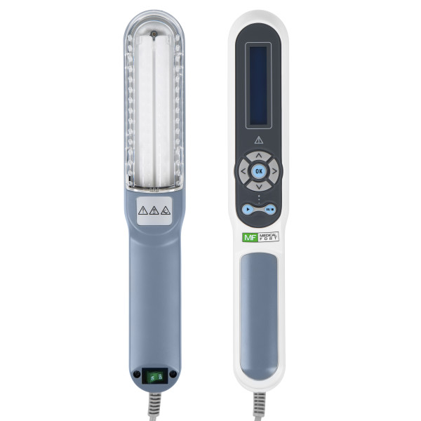 Аппарат светолечения Dermalife MFT-01 (с таймером)