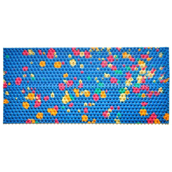 Аппликатор Ляпко "Одинарный" (шаг игл 6,2 мм; размер 105 х 230 мм)