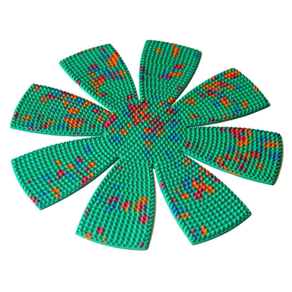 Аппликатор Ляпко "Ромашка" (шаг игл 5,0 мм; D = 300 мм)