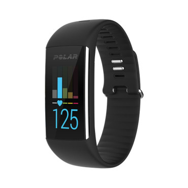 Фитнес браслет Polar A370