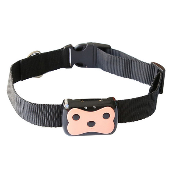 GPS ошейник PT01 для домашних животных