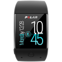 Спортивные GPS часы Polar M600